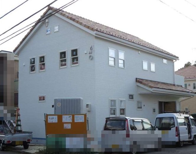 神奈川県川崎市麻生区